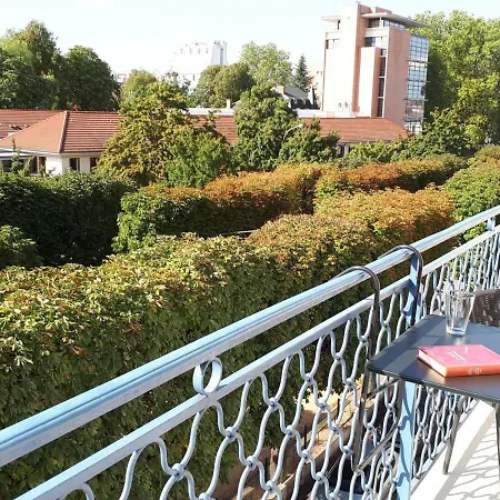 Lumineux Avec Balcon, Wi-fi, Proche Parc A - Fr-1-489-302 * فيشي